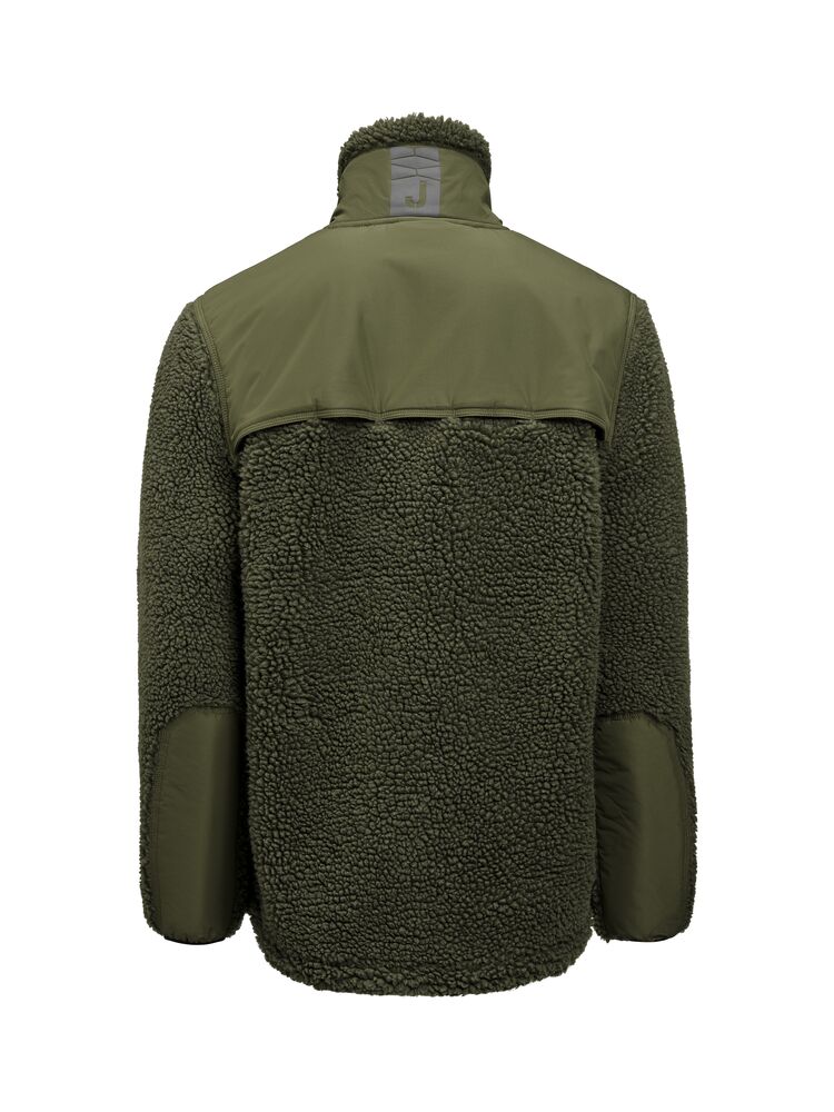 1175 Endurance Teddyfleece-takki