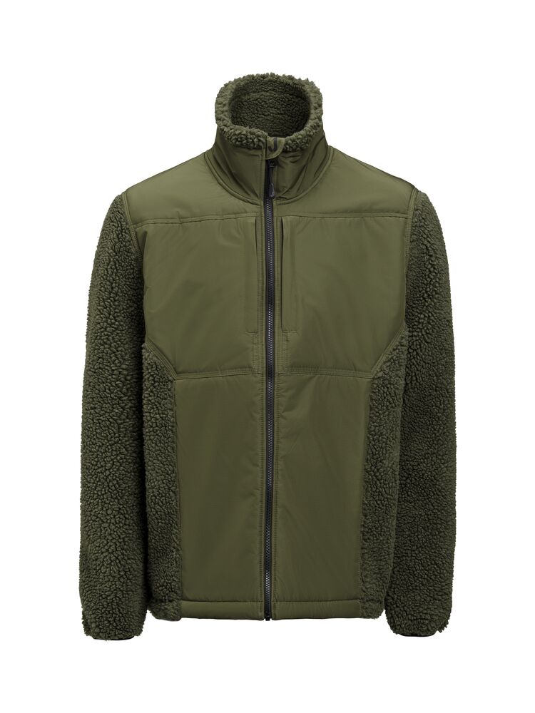 1175 Pile Jacket