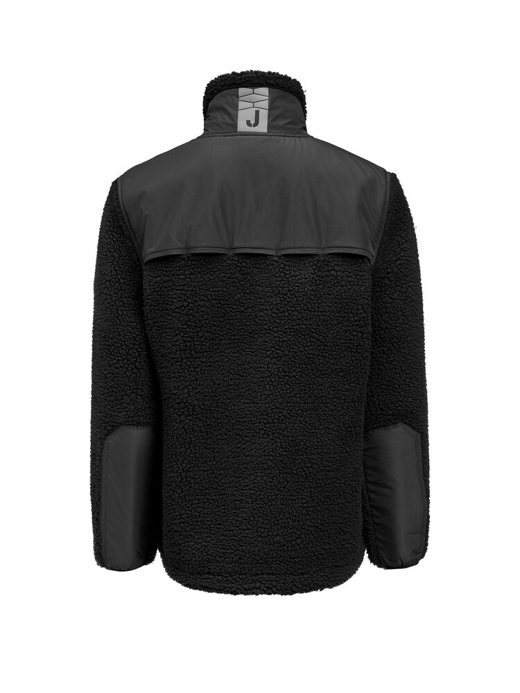 1175 Endurance Teddyfleece-takki
