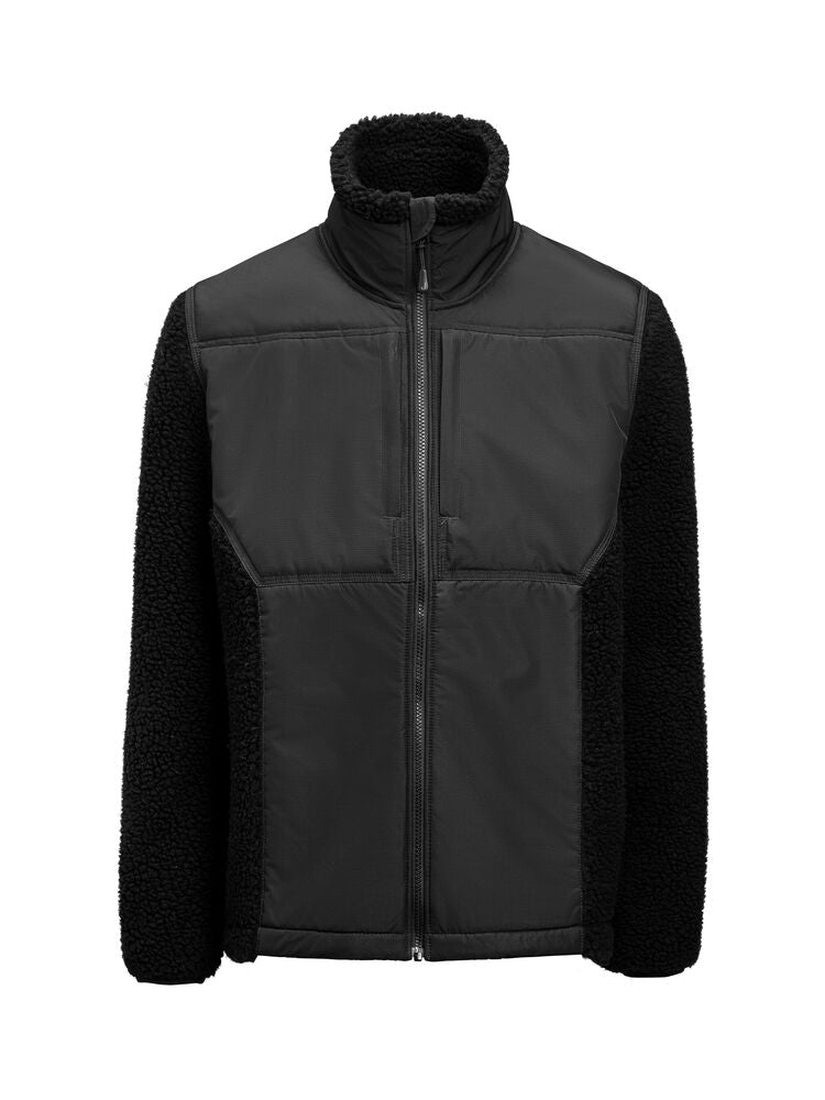 1175 Pile Jacket