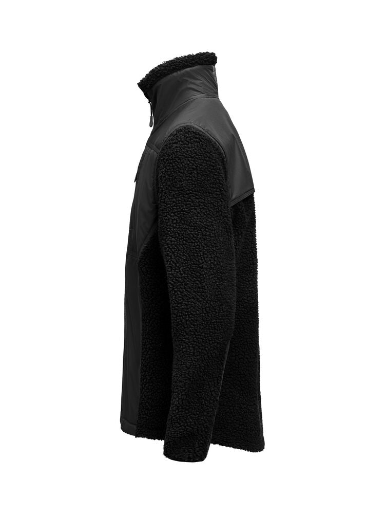 1175 Endurance Teddyfleece-takki