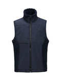 1176 Endurance Teddyfleece-liivi