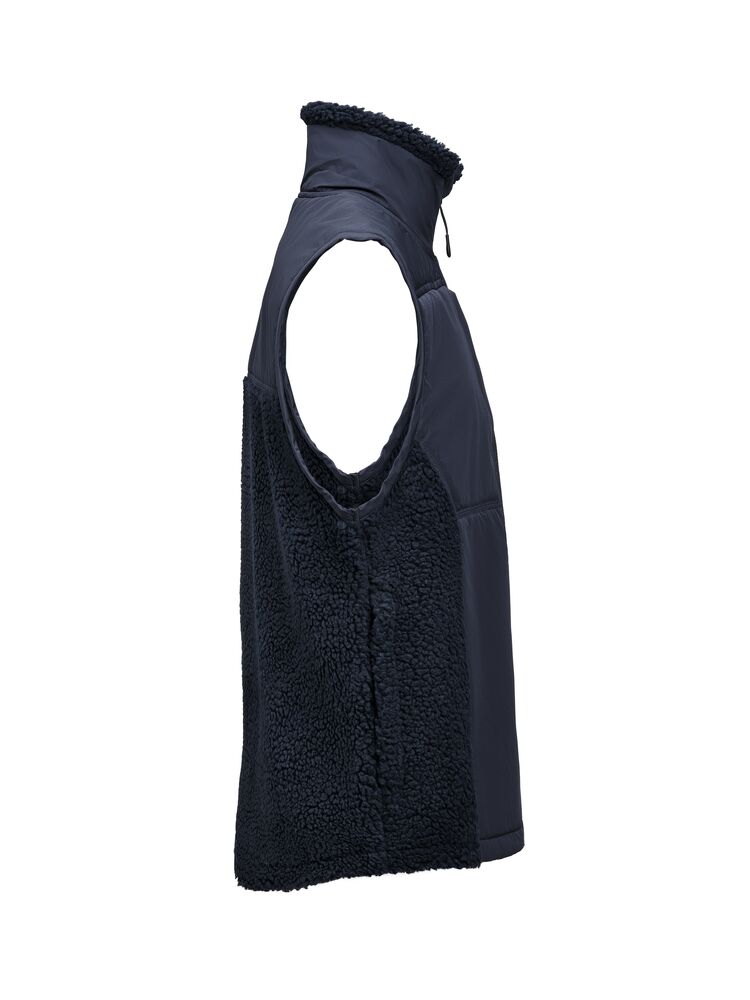 1176 Pile Vest