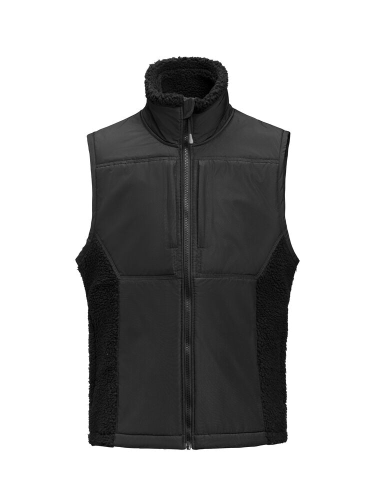 1176 Pile Vest