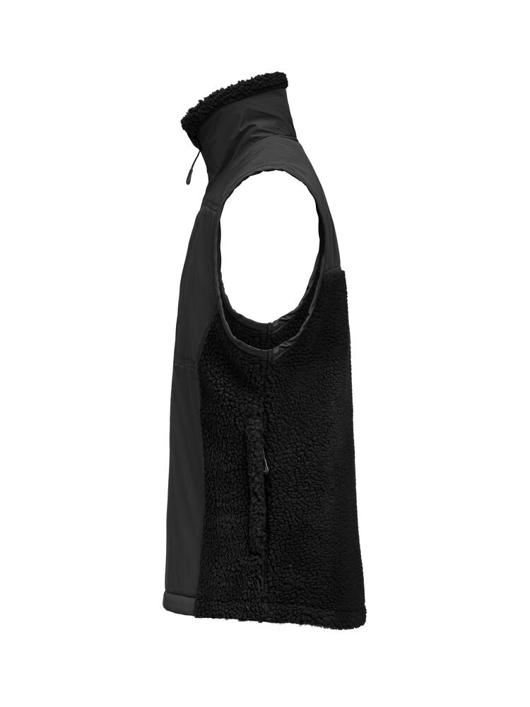 1176 Endurance Teddyfleece-liivi