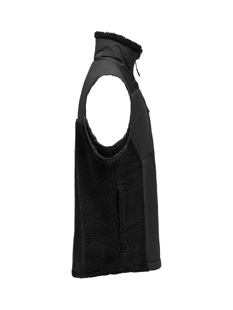 1176 Endurance Teddyfleece-liivi