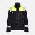 1179 Winter Jacket