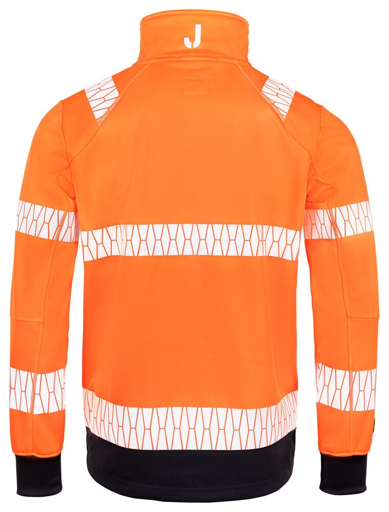 1190 Jacka Windblocker Varsel