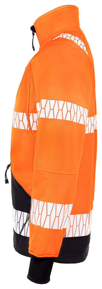 1190 High-Vis Jakke Windbreaker