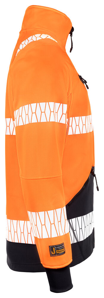 1190 High-Vis Jakke Windbreaker