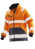 1190 High-Vis Jakke Windbreaker