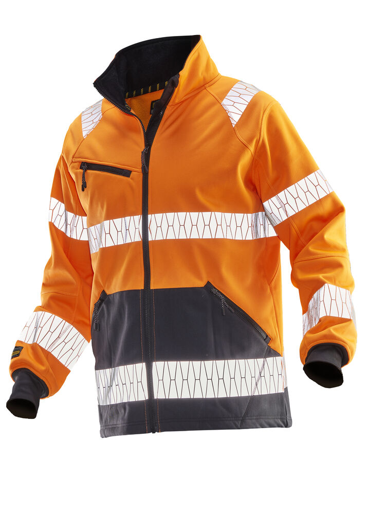 1190 Jacka Windblocker Varsel