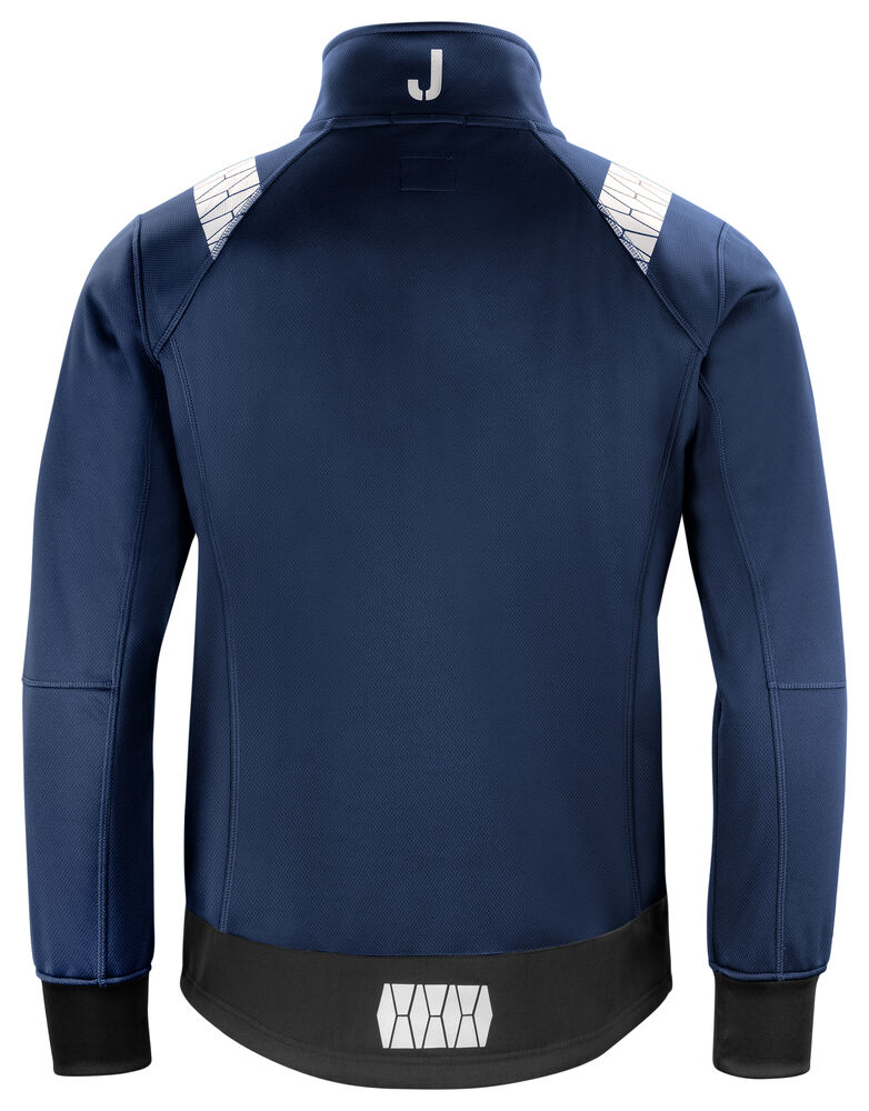 1191 Jacka Windblocker