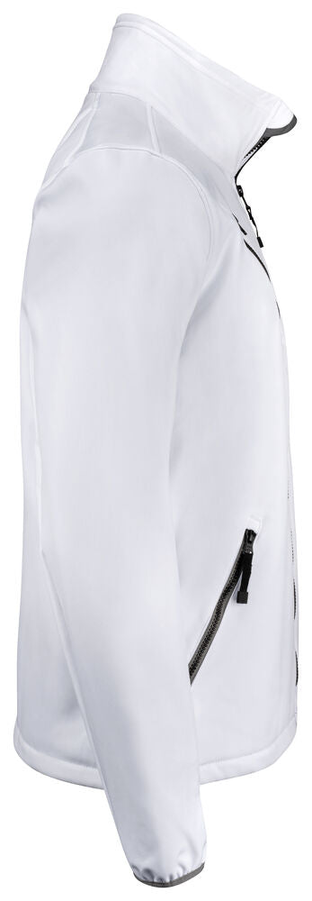 1201 3-kerroksinen Softshell-takki