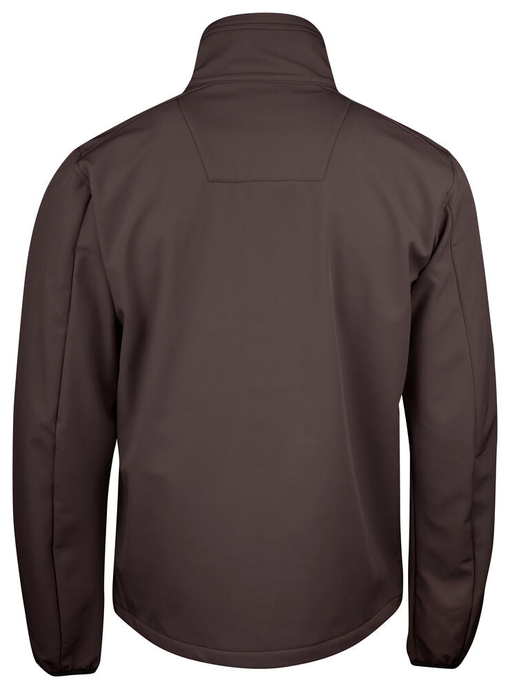 1201 3-kerroksinen Softshell-takki