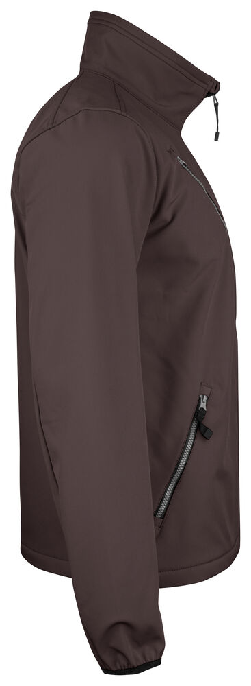 1201 3-kerroksinen Softshell-takki