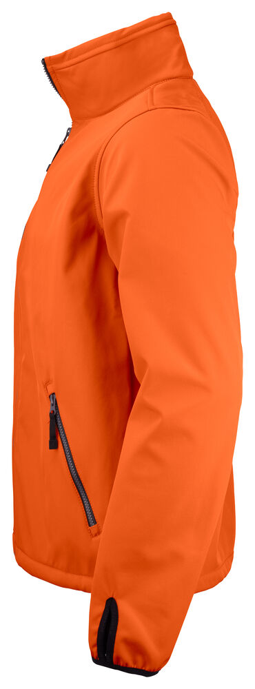1201 3-kerroksinen Softshell-takki