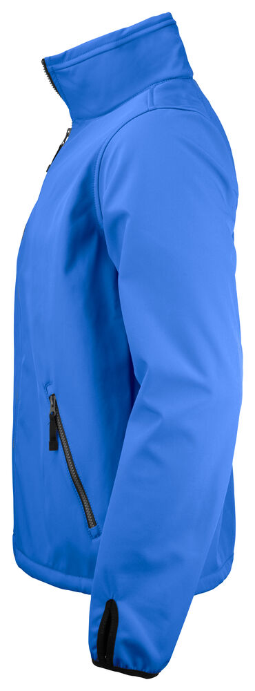 1201 3-kerroksinen Softshell-takki