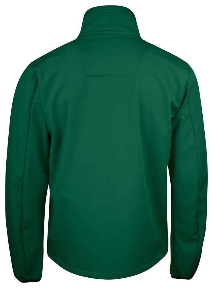 1201 3-kerroksinen Softshell-takki