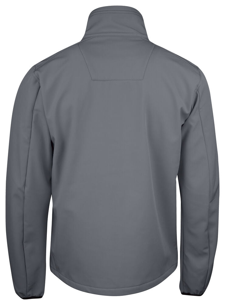 1201 3-kerroksinen Softshell-takki