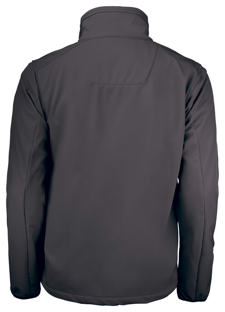 1201 3-kerroksinen Softshell-takki