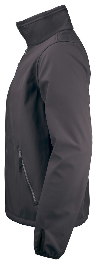 1201 3-kerroksinen Softshell-takki