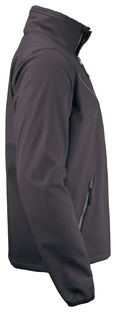 1201 3-kerroksinen Softshell-takki