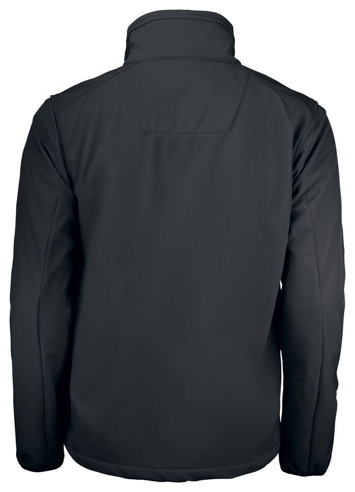 1201 3-kerroksinen Softshell-takki