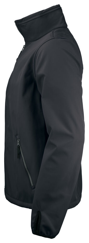 1201 3-kerroksinen Softshell-takki