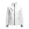 1203 Softshell jakke dame