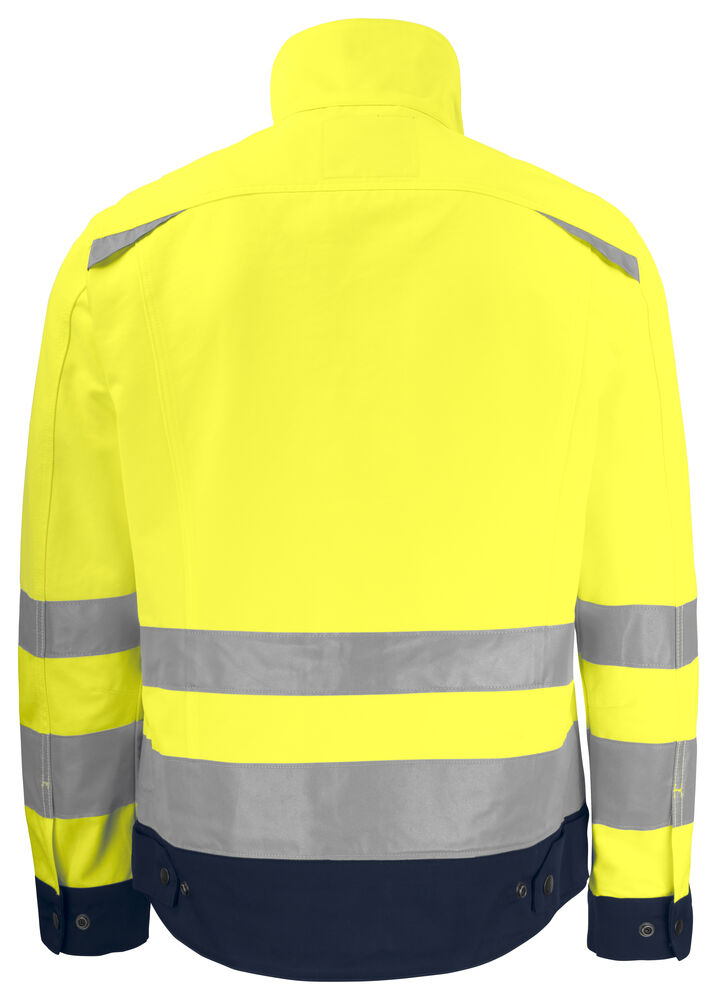 1231 Työtakki Hi-Vis