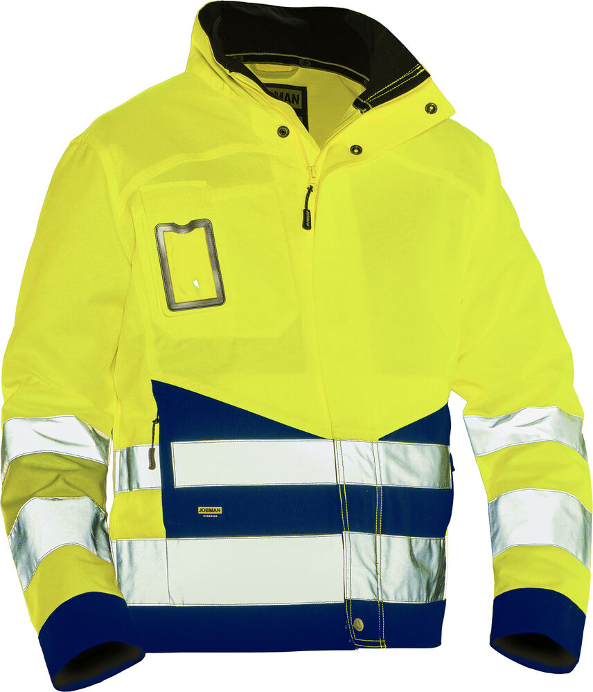 1231 Työtakki Hi-Vis
