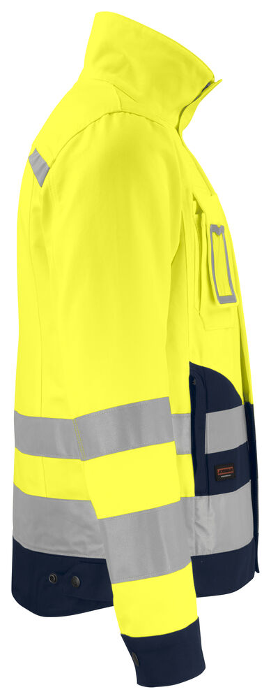 1231 Työtakki Hi-Vis
