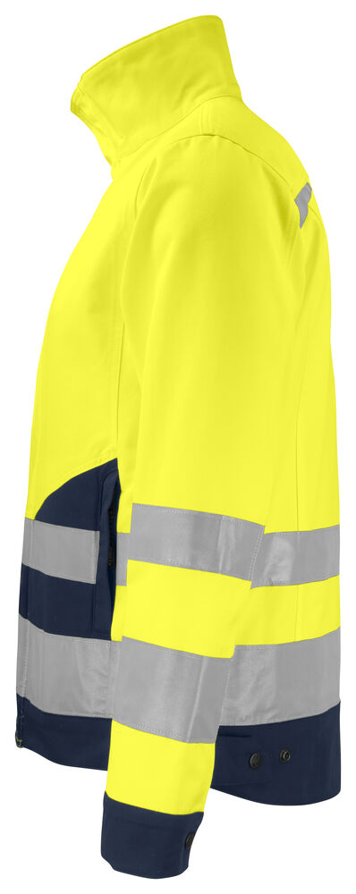 1231 Työtakki Hi-Vis
