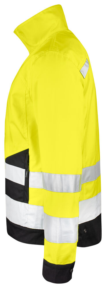 1231 Työtakki Hi-Vis