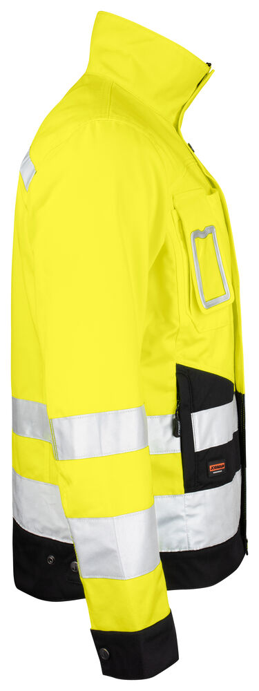 1231 Työtakki Hi-Vis