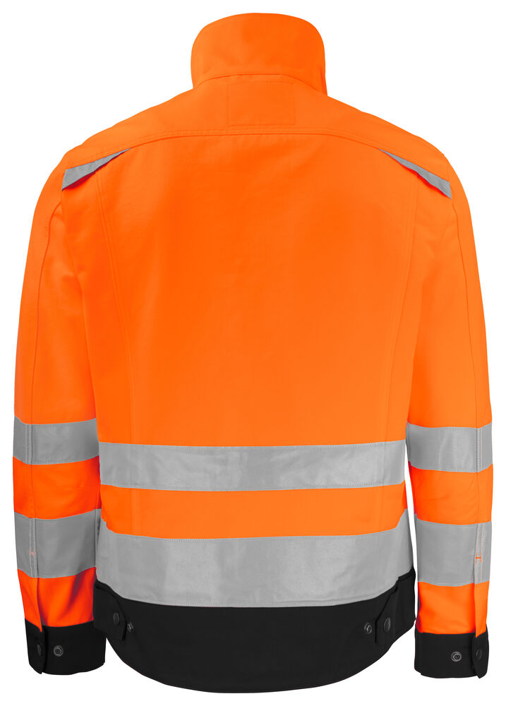 1231 Työtakki Hi-Vis