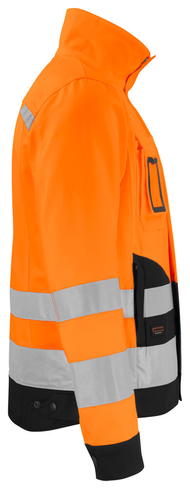 1231 Työtakki Hi-Vis