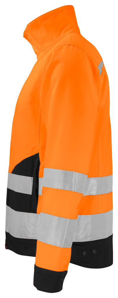 1231 Työtakki Hi-Vis