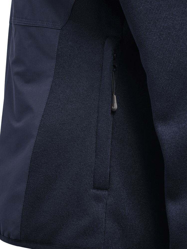 1274 Fleece Jacket W