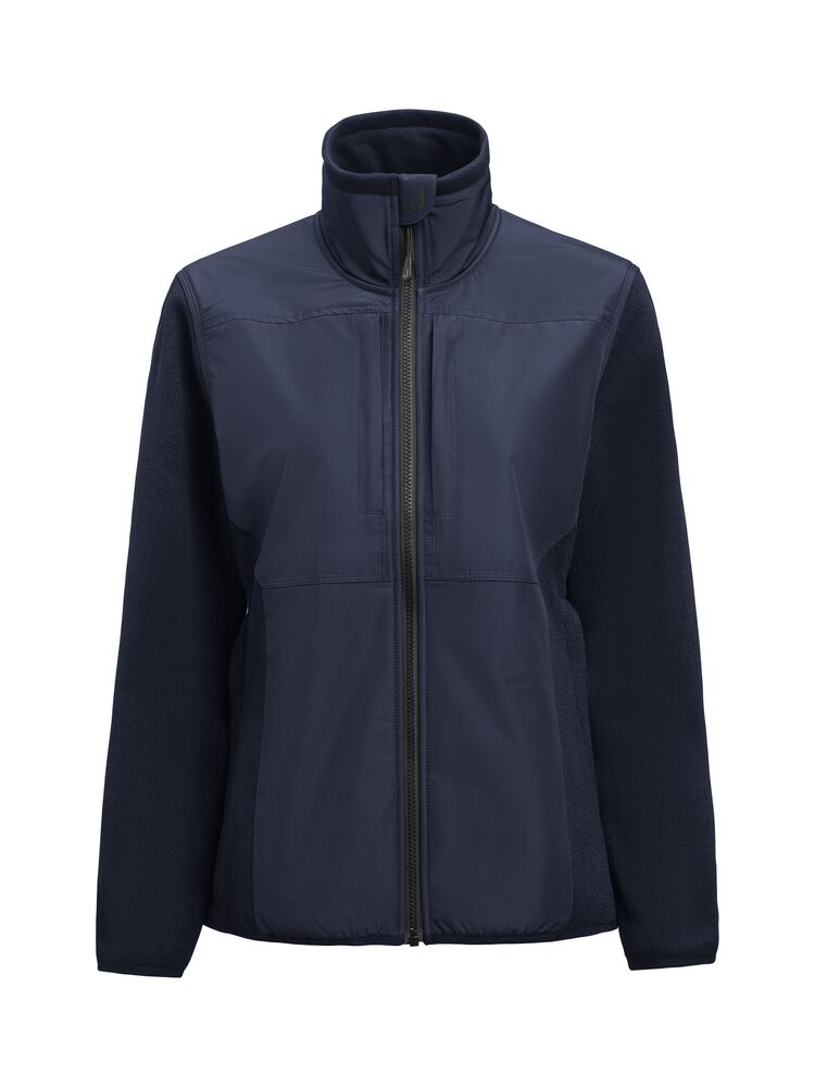 1274 Fleece Jacket W