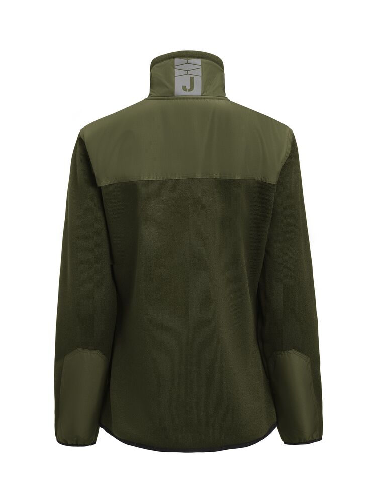 1274 Fleece Jacket W