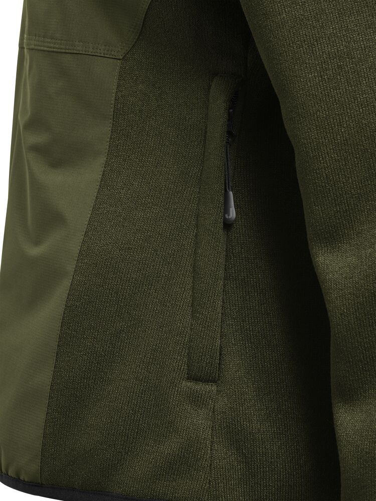 1274 Fleece Jacket W
