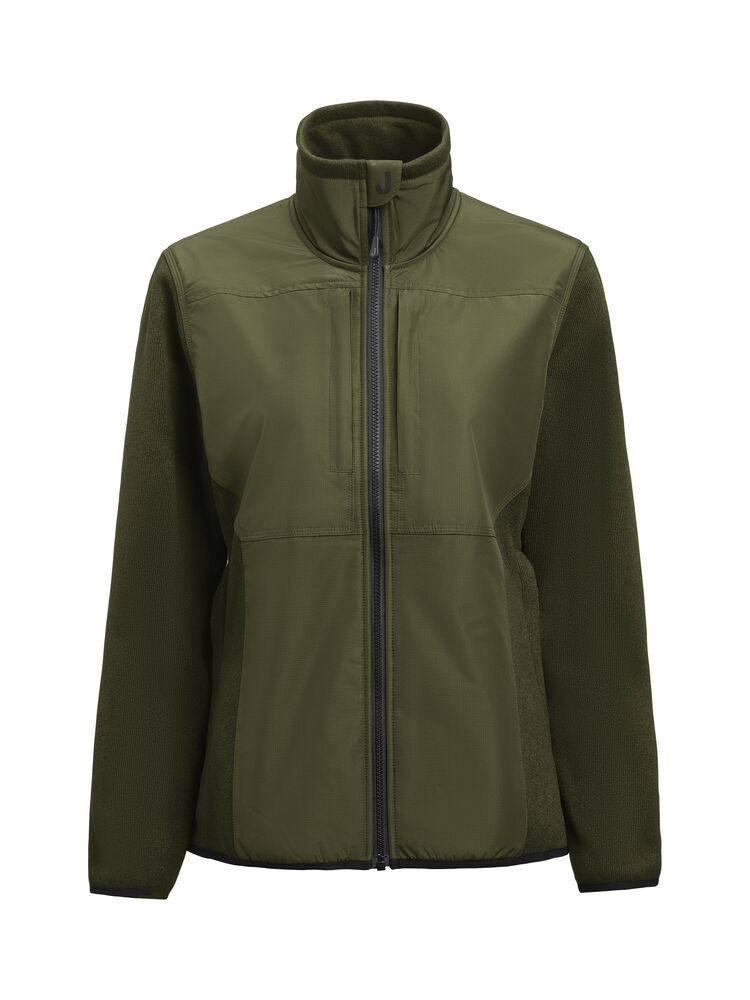 1274 Fleece Jacket W