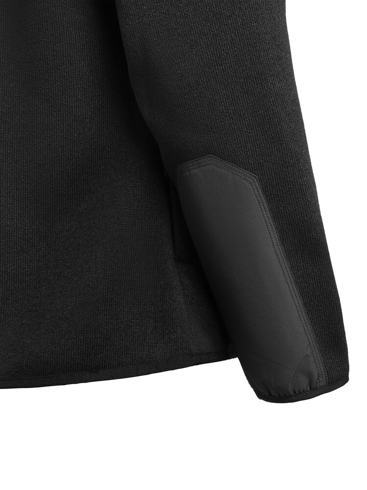1274 Fleece Jacket W