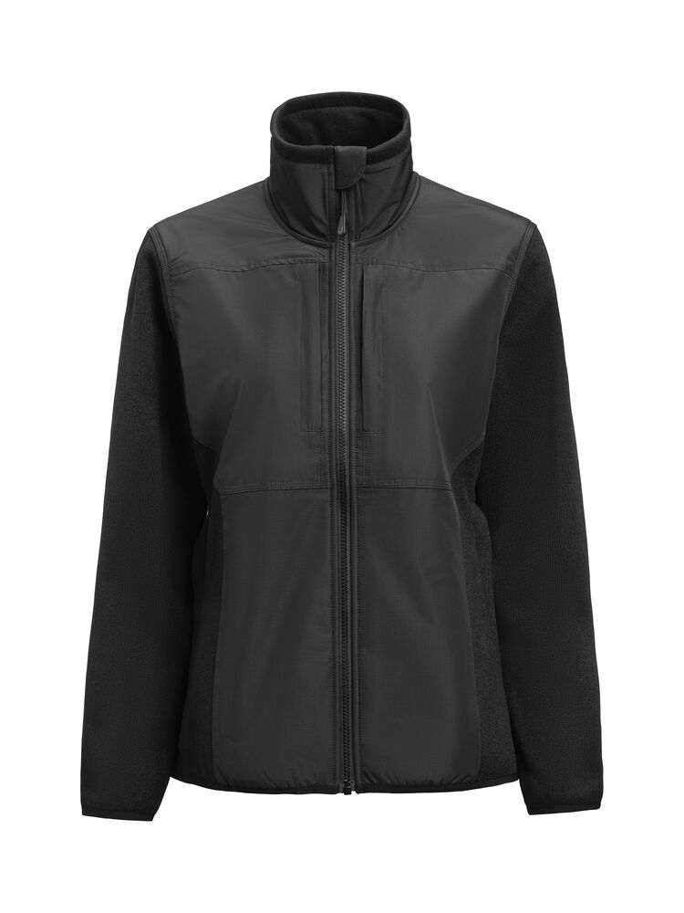 1274 Fleece Jacket W