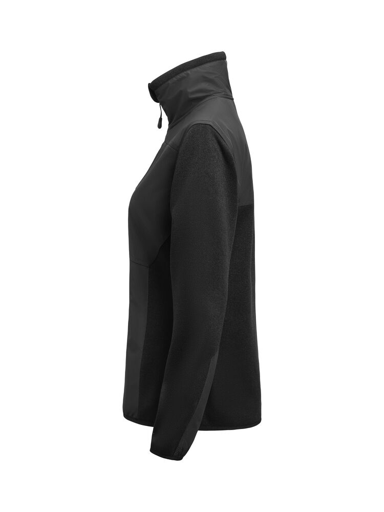 1274 Fleece Jacket W