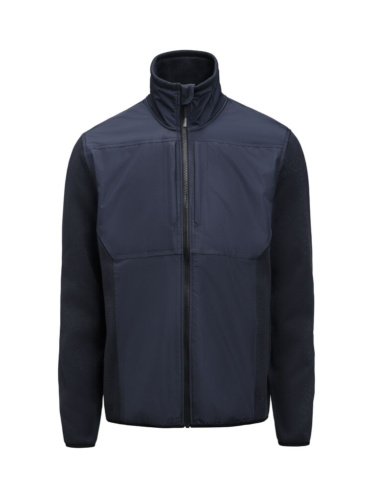 1275 Fleece Jacket