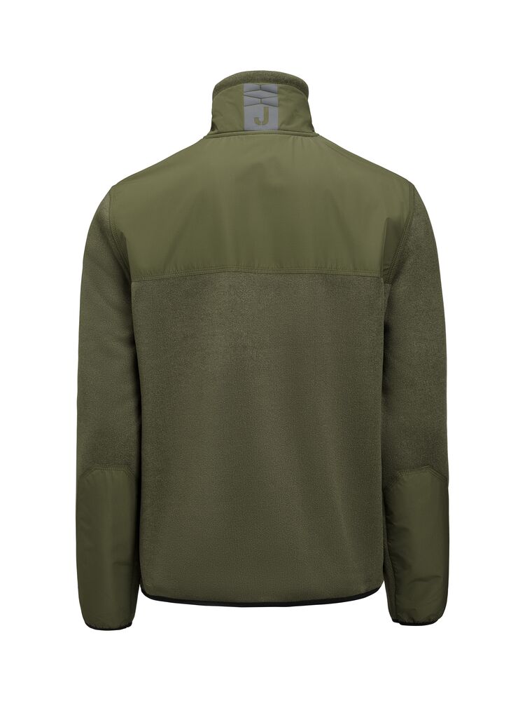 1275 Fleece Jacket