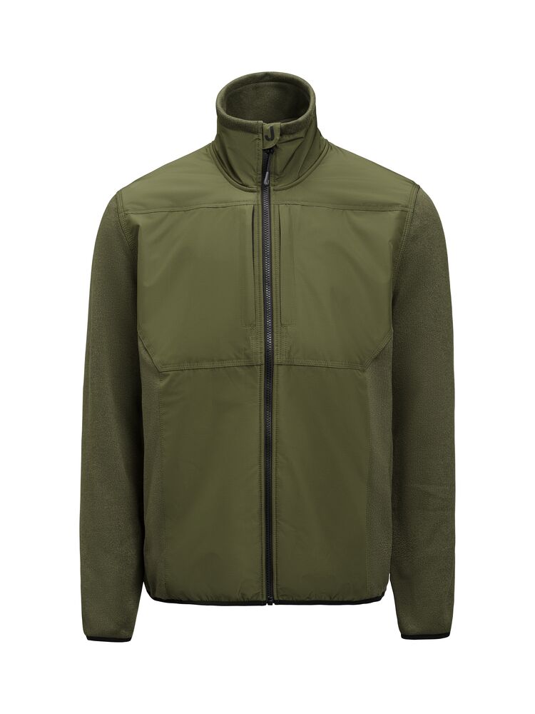 1275 Fleece Jacket